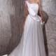 Tony Ward Couture 09 - Doux regard Tony Ward Couture Wedding Dresses 2017 - Rosy Bridesmaid Dresses