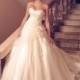Ricca Sposa 12-043 Ricca Sposa Wedding Dresses 2017 - Rosy Bridesmaid Dresses