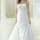 Lilly 08-3524 - Stunning Cheap Wedding Dresses