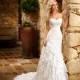 Stella York 5638 - Stunning Cheap Wedding Dresses