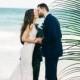 Style Meets Sand For This Destination Wedding In Tulum