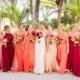 A Single Piece Of Coral Inspired This Gorgeous Tulum Wedding