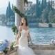 Gorgeous Lake Como Wedding With Epic Fashion-Style Photography