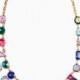 Color Crush Statement Necklace