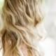 15 Half-Up Wedding Hairstyles For Long Hair