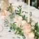 Trending-20 Chic White And Green Wedding Centerpiece Ideas - Page 2 Of 3