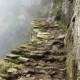 Path To Inca Bridge