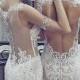 24 Stunning Pnina Tornai Wedding Dresses 2017