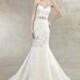 Kitty Chen-Spring-2013-Anne - Elegant Wedding Dresses