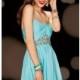 Alyce 3623 - Charming Wedding Party Dresses