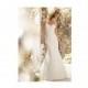 Voyage by Mori Lee Wedding Dress Style No. 6774 - Brand Wedding Dresses