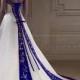 Details About FairOnly A-line Satin Wedding Dress Bridal Gown Plus Size 6 8 10 12 14 16 18