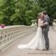 Caroline And Peter’s Wagner Cove, Central Park Elopement