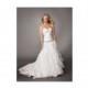 Reflections by Jordan Wedding Dress Style No. m214 - Brand Wedding Dresses