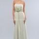 Liz Fields Bridesmaid Dresses - Style 234 - Formal Day Dresses