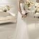 White One Nover White One Wedding Dresses 2017 - Rosy Bridesmaid Dresses
