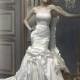 Casablanca Couture Wedding Dresses - Style B070 - Formal Day Dresses