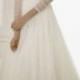 11 Tendências De Vestido De Noiva (via Pinterest)