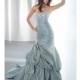 Demetrios - Sensualle - GR228 - Stunning Cheap Wedding Dresses