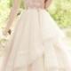 Martina Liana Wedding Dress Inspiration