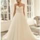 Benjamin Roberts 2743 -  Designer Wedding Dresses