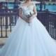 70 Must-See Stylish Wedding Dresses