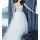 Yumi Katsura - Hera Silver - Stunning Cheap Wedding Dresses