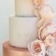 8 Decor Ideas For A Rose Gold Wedding