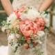 11 Gorgeous Ways To Incorporate Peonies Into Any Wedding Budget