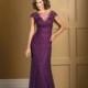 Jasmine Jade Couture Mothers Dresses - Style K178011 - Formal Day Dresses