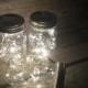 12 Pack Of Mason Jar Lamps