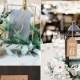 18 Inspiring Wedding Table Number Ideas To Love