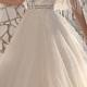 30 Strapless Wedding Dresses Which You Need To See