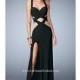 Lafemme Limited Edition Style 22172 -  Designer Wedding Dresses
