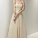 Christina Wu Occasions 22663 Long Chiffon Bridesmaid Dress - Crazy Sale Bridal Dresses