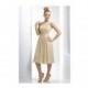 Bari Jay Bridesmaid Dress Style No. 915 - Brand Wedding Dresses