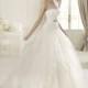 Pronovias, Dominic - Superbes robes de mariée pas cher 