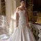 David Tutera for Mon Cheri Spring 2013 - Style 113220 Polly - Elegant Wedding Dresses