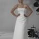 romantica-bridal-2014-dionne - Stunning Cheap Wedding Dresses