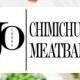 Chimichurri Meatballs
