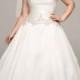 Wedding Dresses And Look