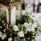 15 Beautiful Lantern Centerpieces For Any Wedding Style