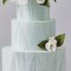 Wedding Cake Inspiration - Crummb