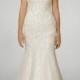 Matthew Christopher Madison Sweetheart Gown (In Stores Only) 