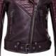 Extraordinary Style With Leather Jacket, Which One Is Your Favorite