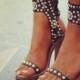♛♛♛Ecstasy Models Women's Shoes High Heels♛♛♛