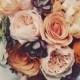 Autumn Wedding Flowers: Bouquet Inspiration