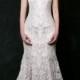 Sareh Nouri Jonquil Lace Mermaid Gown (In Selected Stores Only) 