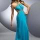 Floor-length Sleeveless Chiffon Prom Dresses Evening Dresses In Canada Prom Dress Prices - dressosity.com