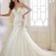 Sophia Tolli Bridal Fall 2014 - Y21446 Ginger - Elegant Wedding Dresses
